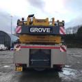 Grove GMK2035E